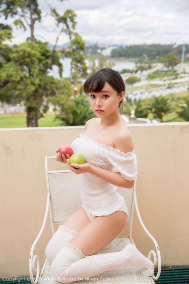双斩少女