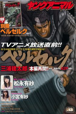 全职猎人 2011